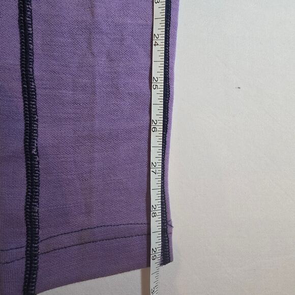 NWT Halfdays Hallie Merino Leggings Merino Bamboo - Picture 6 of 8